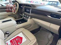 جي ام سي يوكون